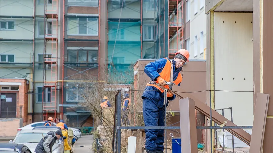 Автор: пресс-служба Администрации Одинцовского городского округа