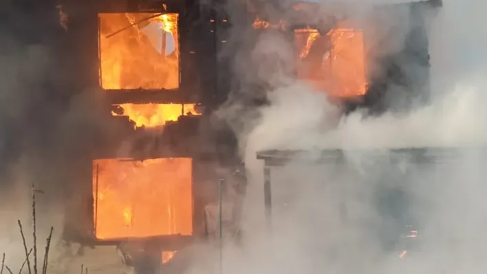 Фото: ГКУ МО «Мособлпожспас»