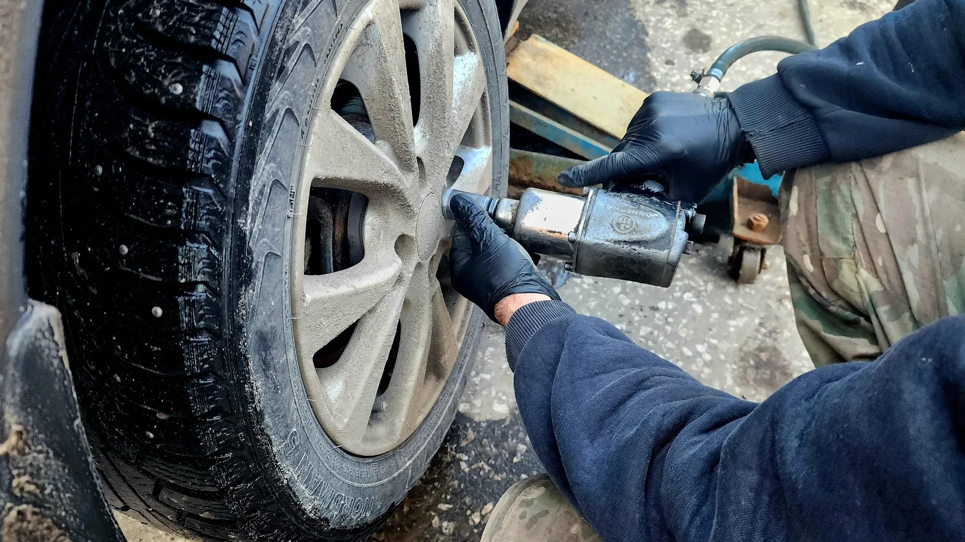 МедиаБанк Подмосковья/Михаил Мартыненко