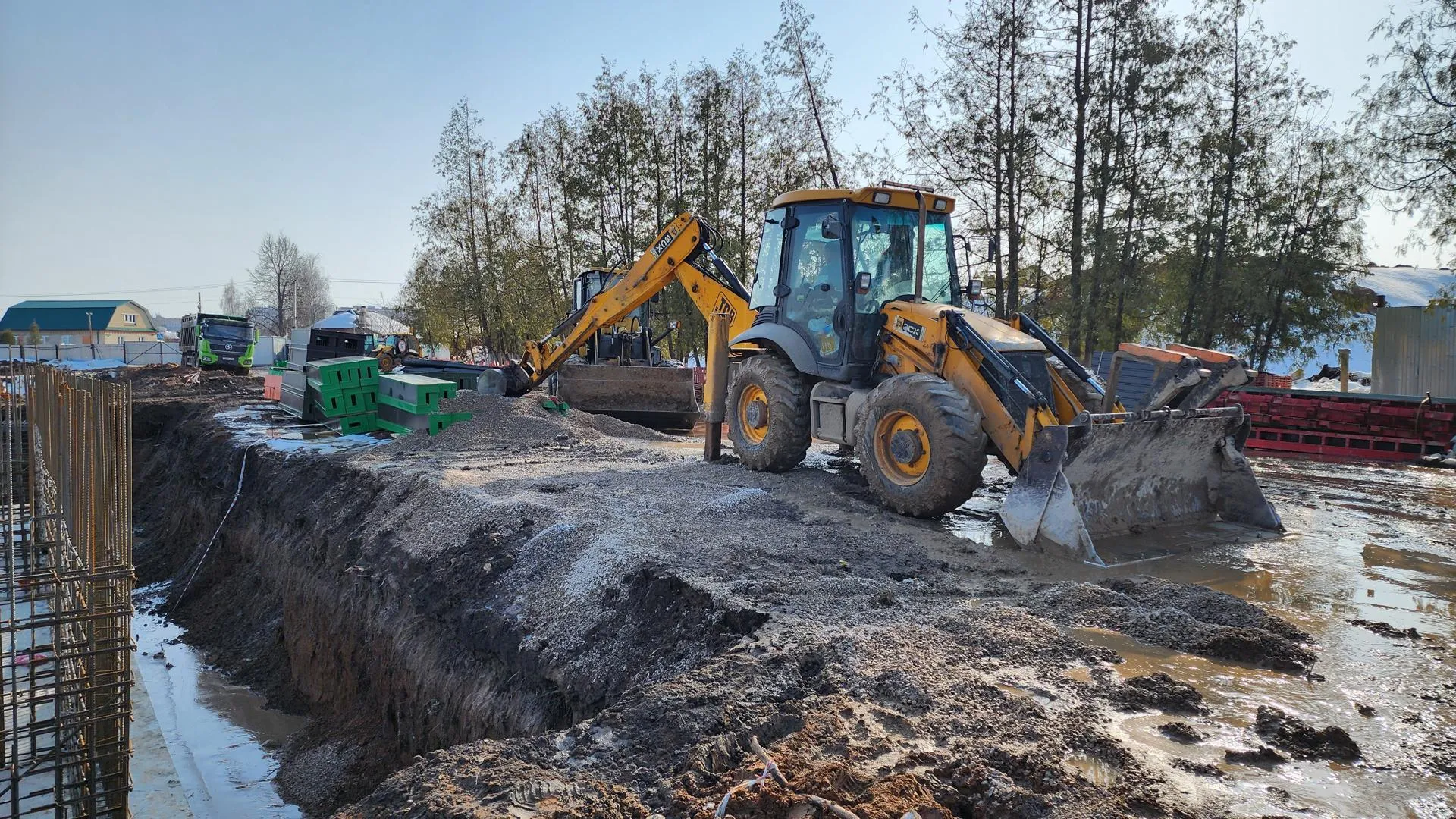 Медиабанк Подмосковья/Иван Дубров