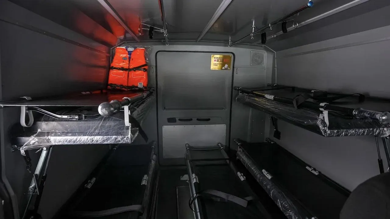 пресс-служба губернатора и правительства Московской области/Александра Степанова