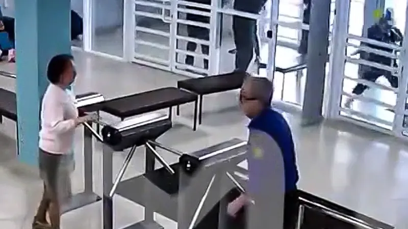 Стали известны подробности массовой драки в челябинской школе