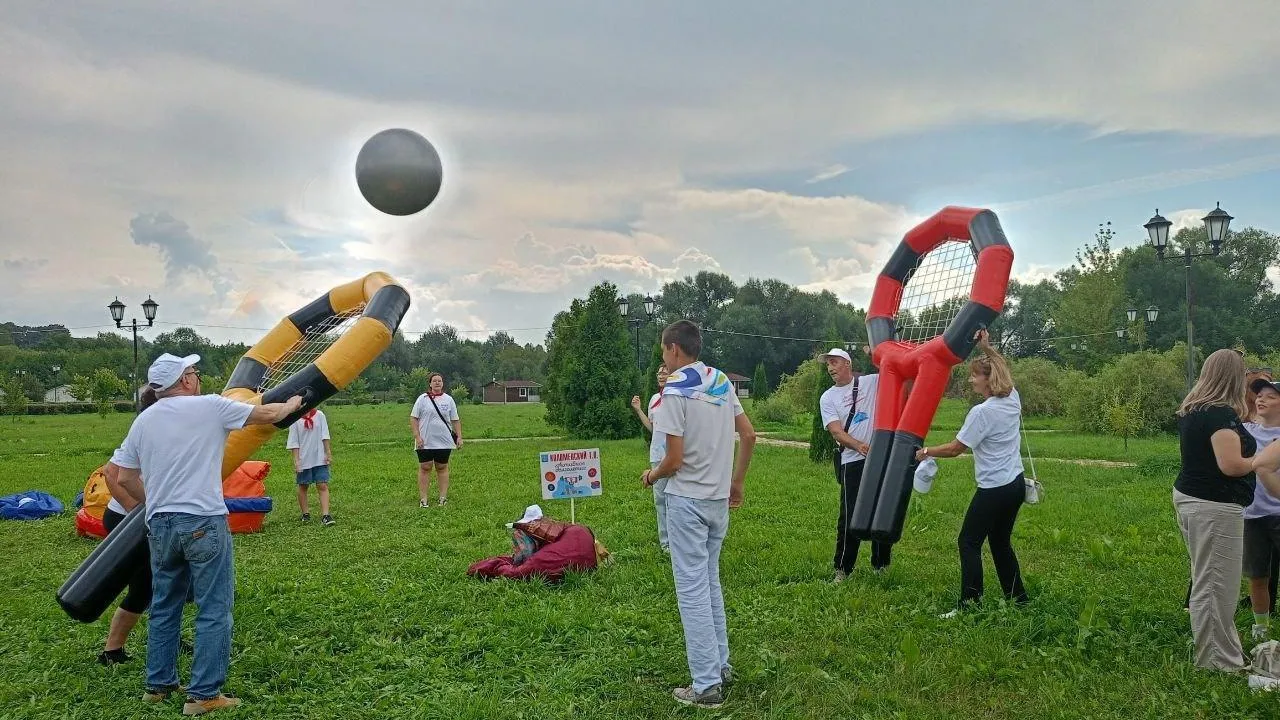 Фото: КЦСОиР «Коломенский»