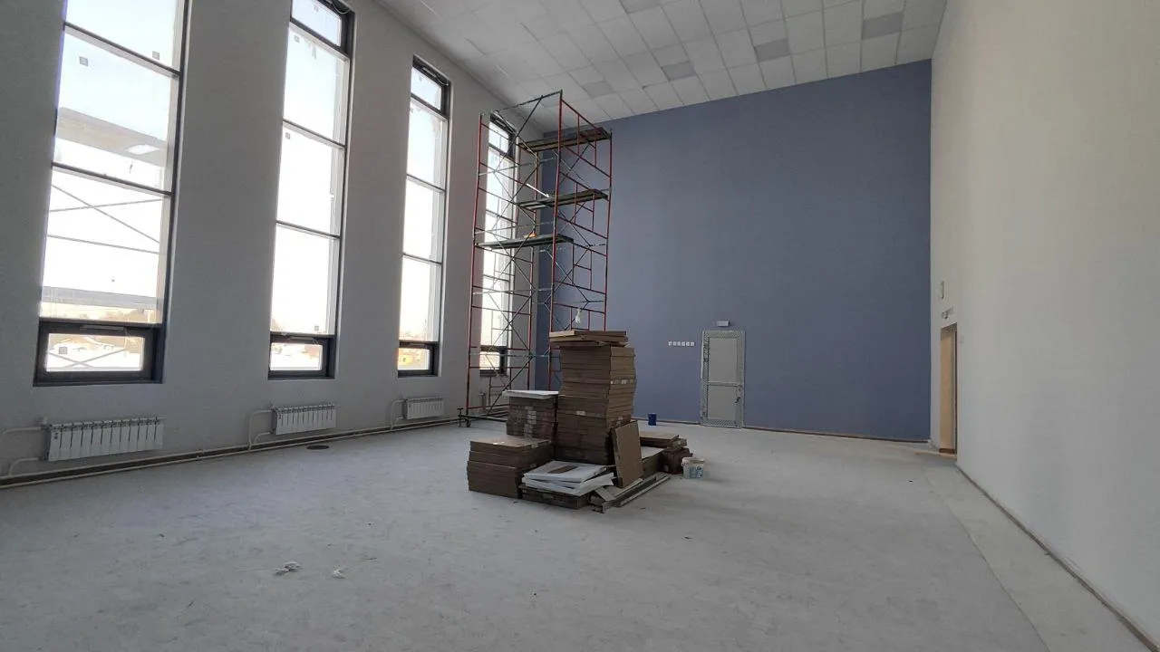 Министерство строительного комплекса Московской области