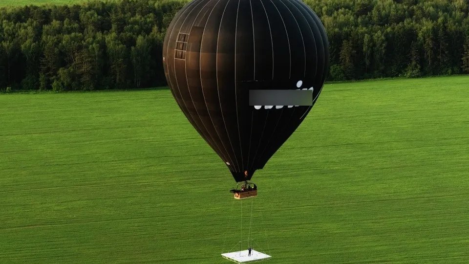 Фото: Михаил Пешков