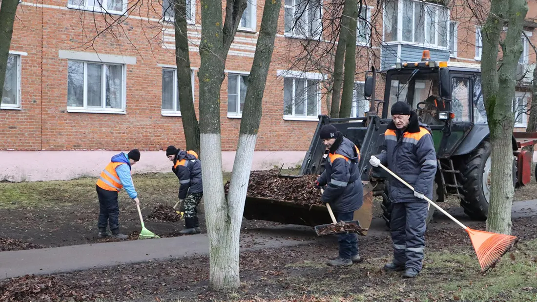 Фото: Ирина Матвеева