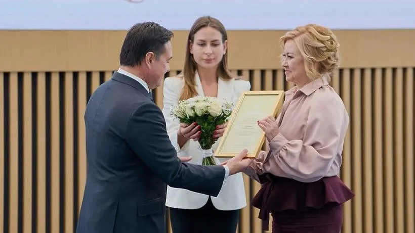 © пресс-служба губернатора и правительства Московской области