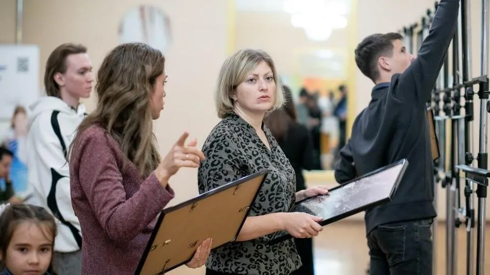 Фото: Андрей Хамукин