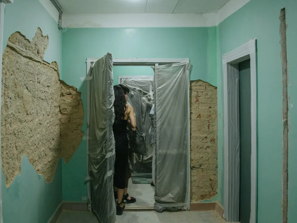 Фото: пресс-служба администрации ЗАТО Звездный городок