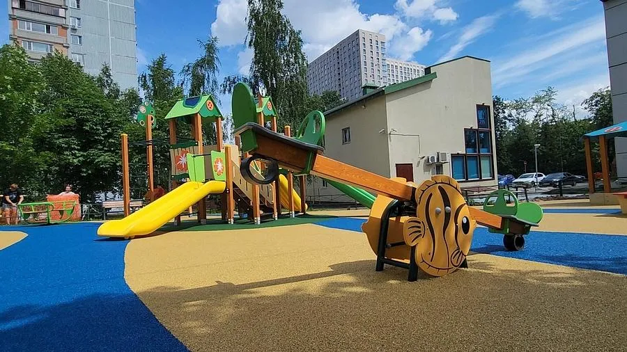 Пресс-служба администрации Одинцовского городского округа
