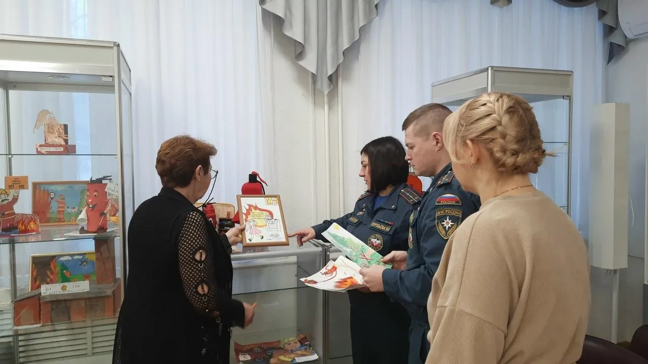 Центр детского творчества м.о. Зарайск