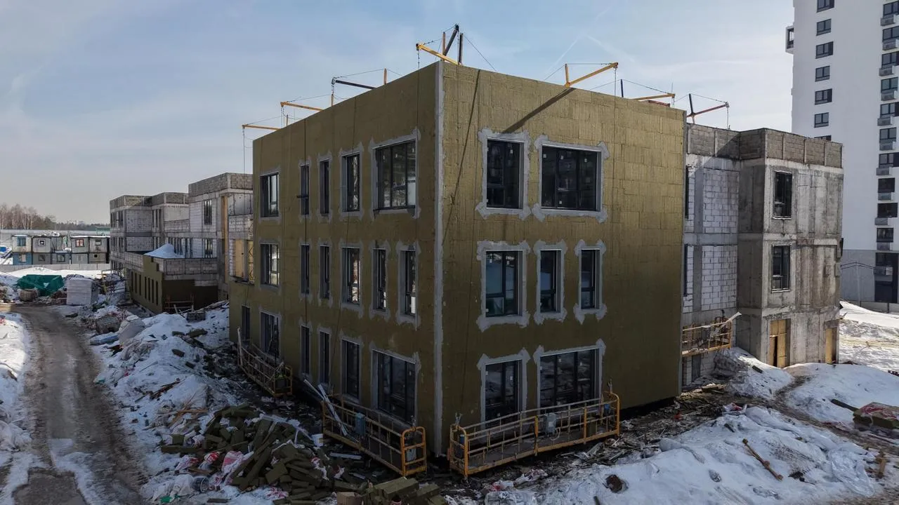 МедиаБанк Подмосковья/Валерия Исаева