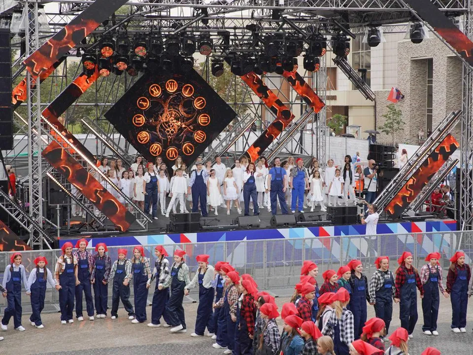 Фото: Администрация городского округа Люберцы&nbsp;