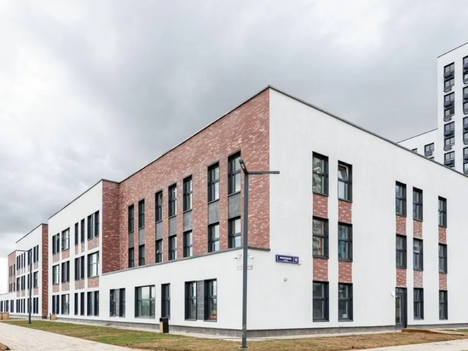 Фото: Министерство строительного комплекса Московской области