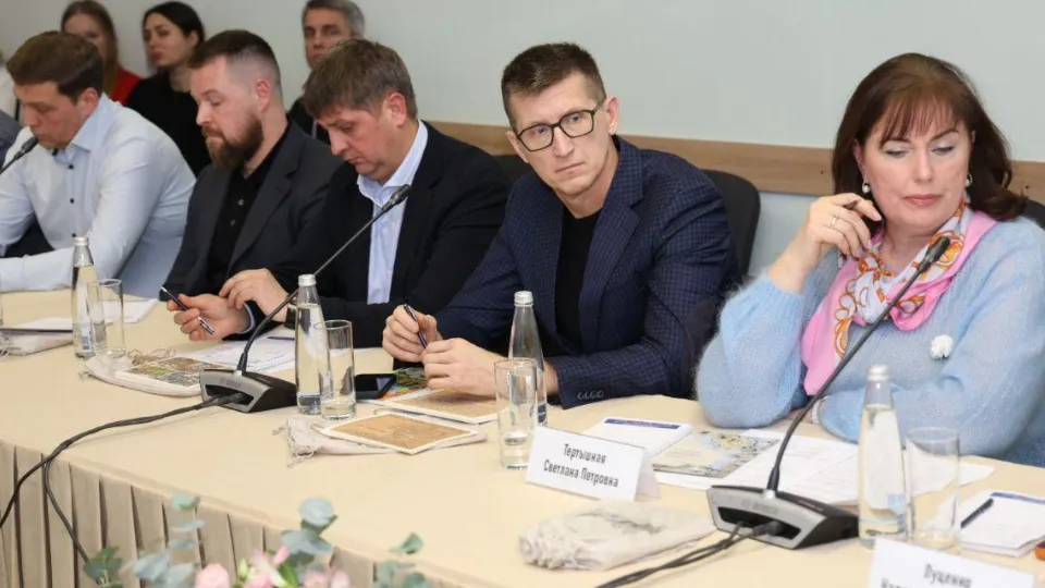 Фото: Уполномоченный по защите прав предпринимателей в МО