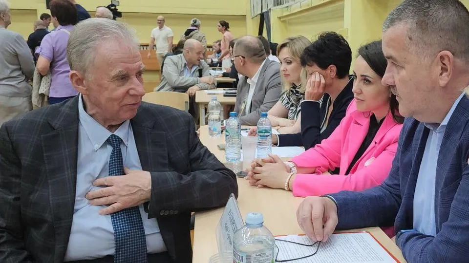 Фото: Люберецкая областная больница