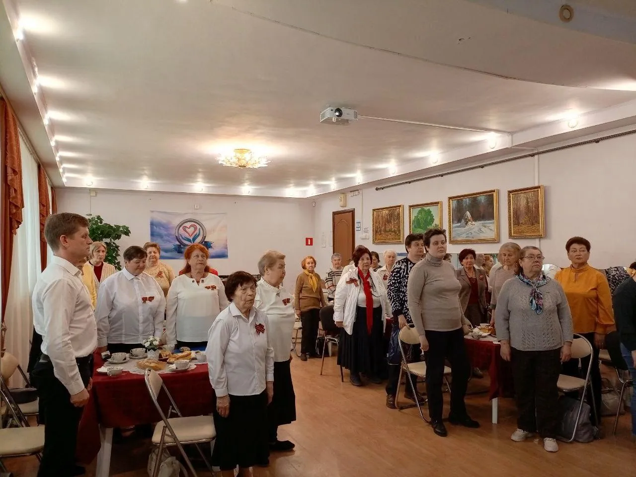 Фото: Наро-Фоминский комплексный центр