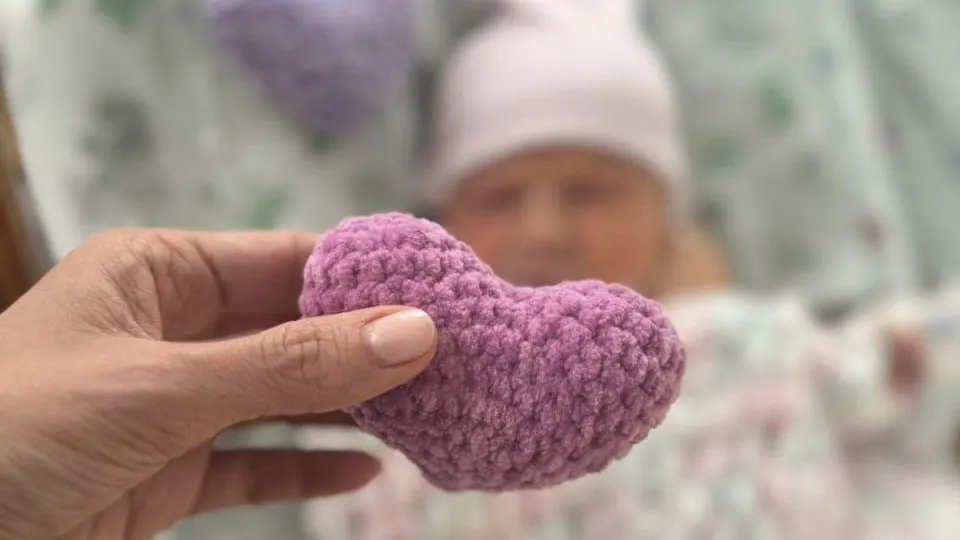 Фото: Коломенский перинатальный центр