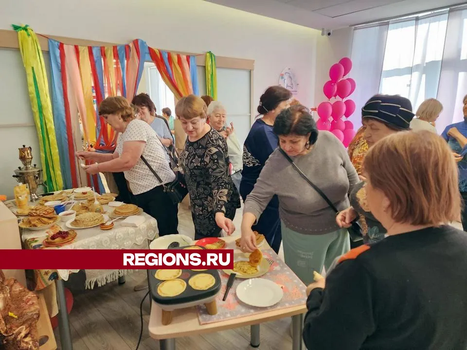 Фото: Валерия Исаева