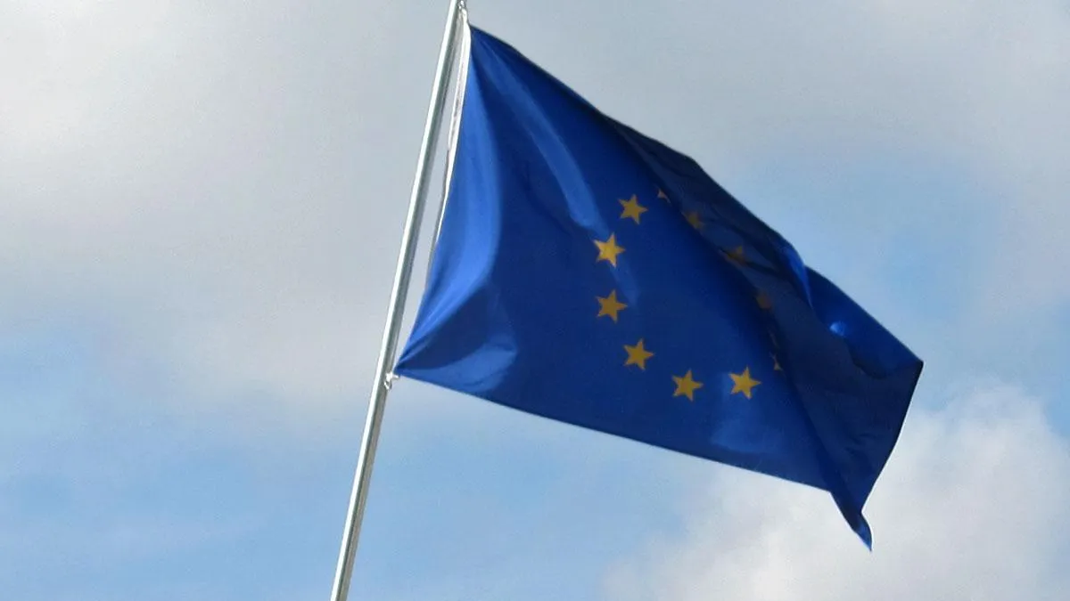 Британия обвинила Европу в попытках сорвать переговоры по Украине
