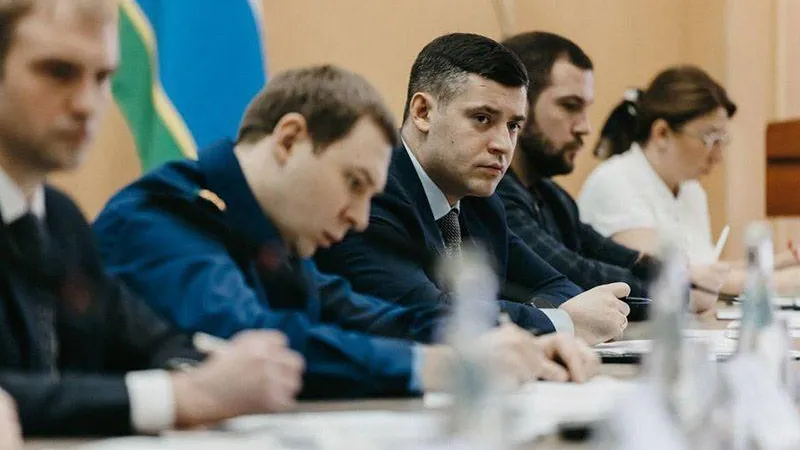 В Чехове продолжается работа по мобилизации доходов бюджета