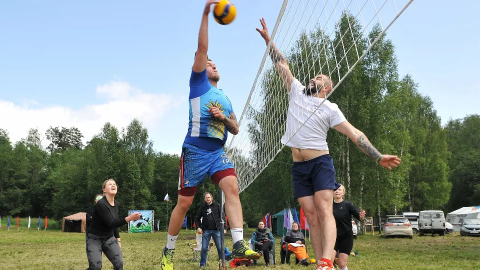 Фото: vk.com/Управление физической культуры, спорта, молодежи