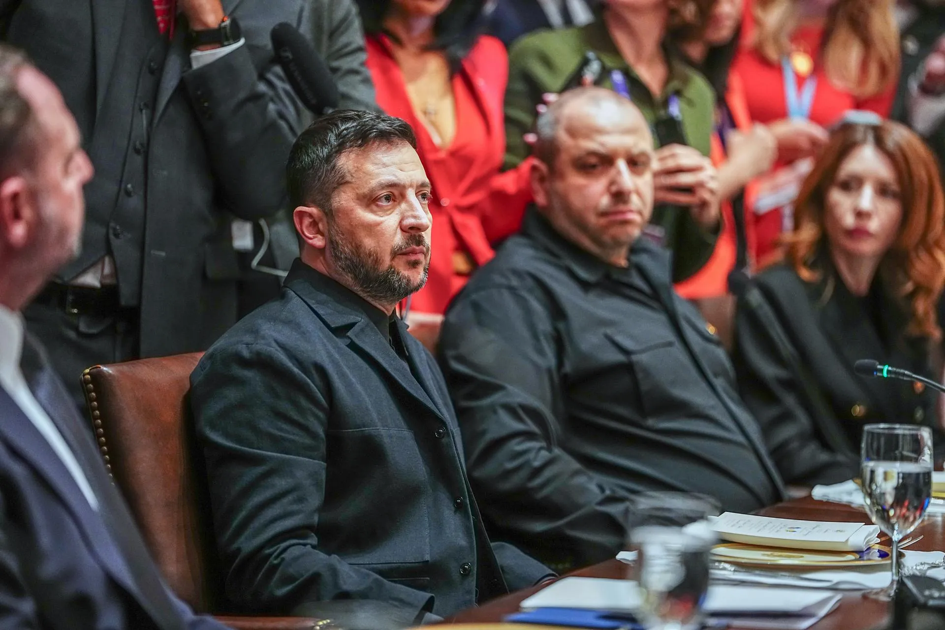 Aaron Schwartz — Pool via CNP/Keystone Press Agency