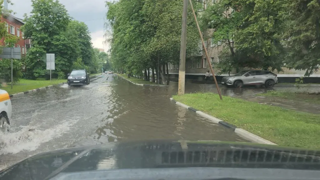 Фото: Андрей Семибратов