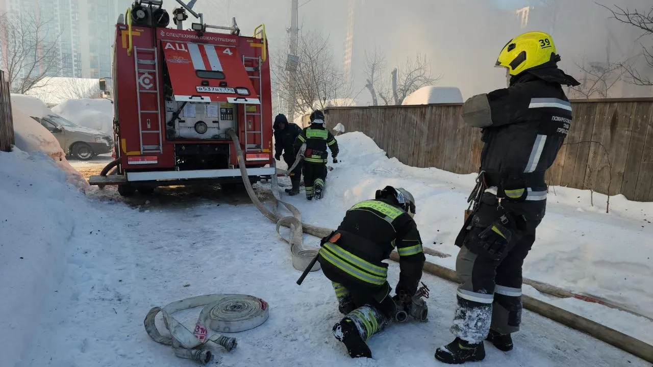 REGIONS/Кристина Ларина