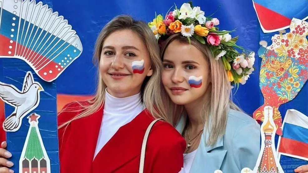 В подмосковных библиотеках ко Дню России проведут мероприятия для детей и подростков