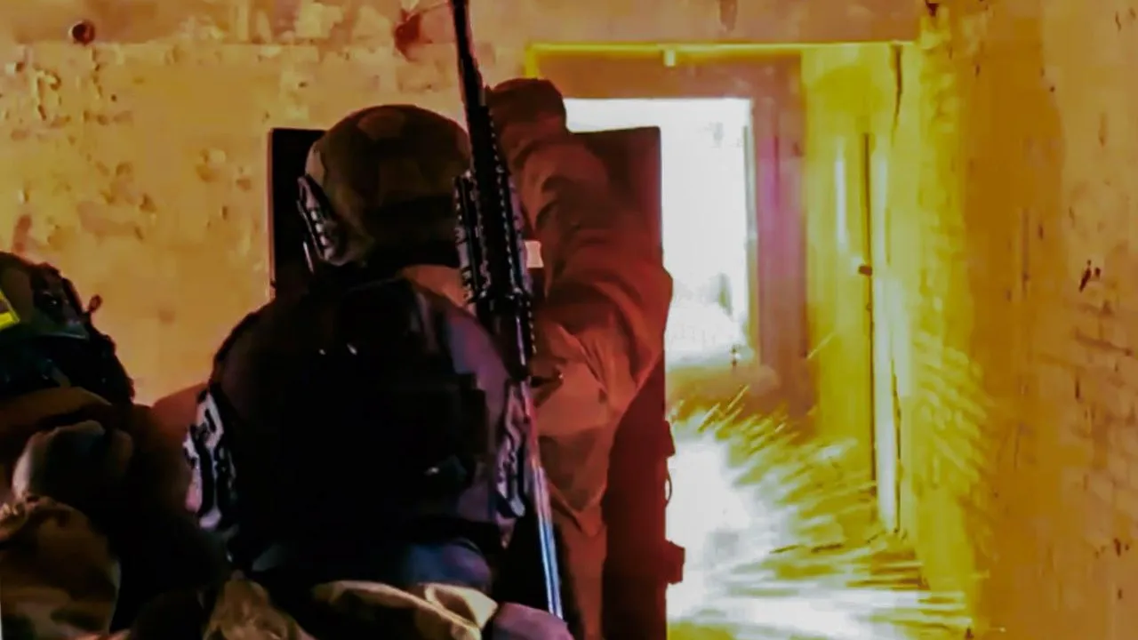 ГУ Росгвардии по МО