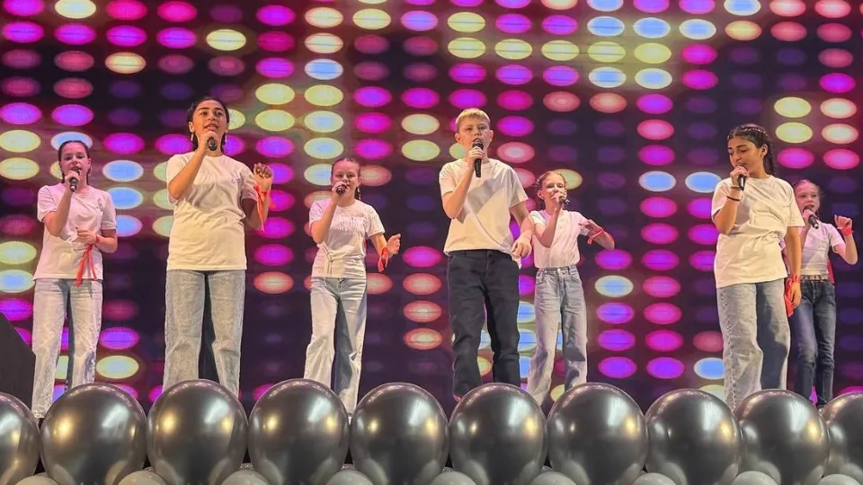 Фото: ДК «Керамик» ЦКР «Некрасовский»