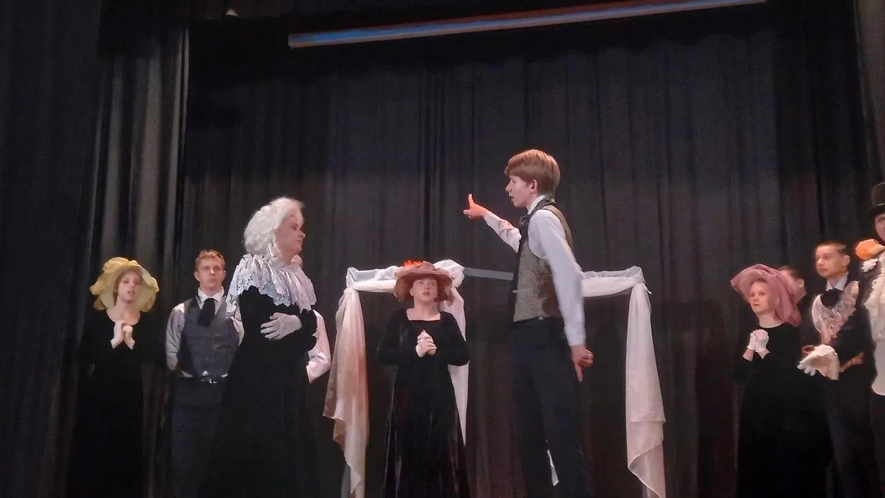 Фото: vk.com/Администрация городского округа Зарайск