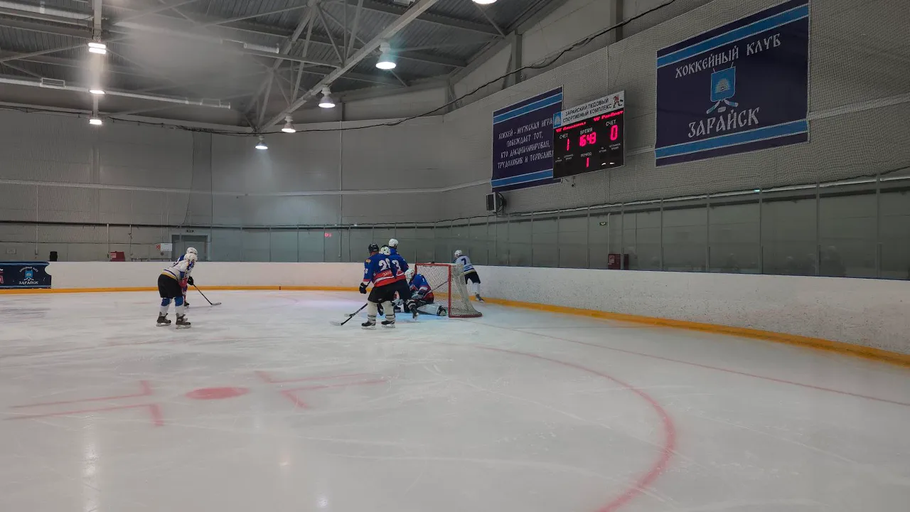 Маргарита Орлова