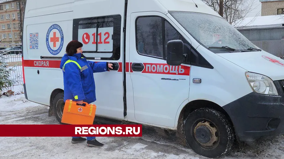 Фото: Оксана Лапшина