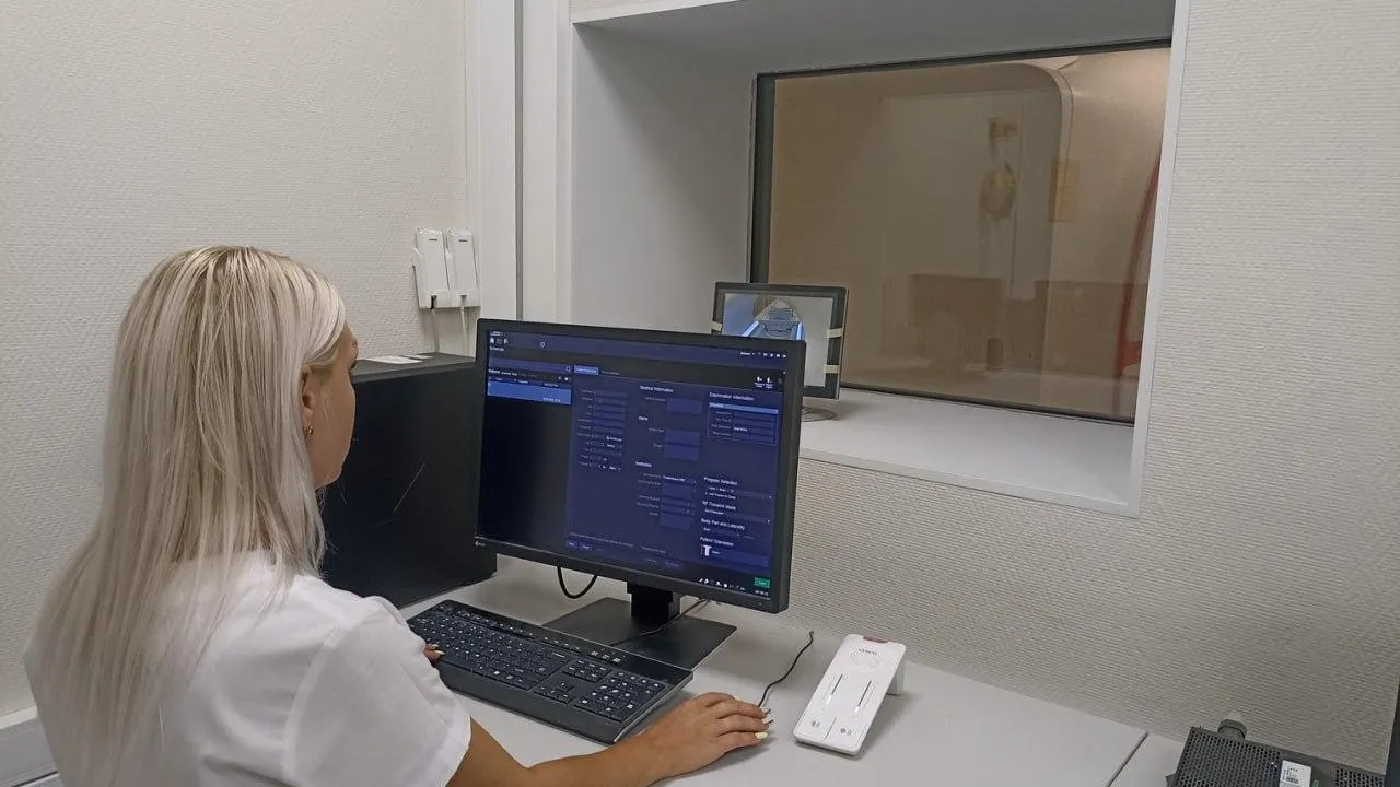 Фото: Министерство здравоохранения МО