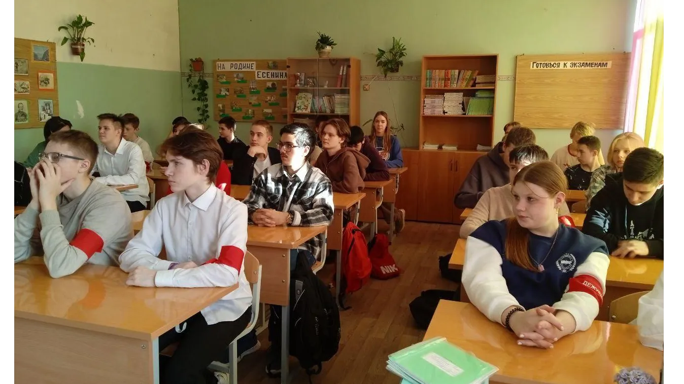 фото: Министерство образования Московской области