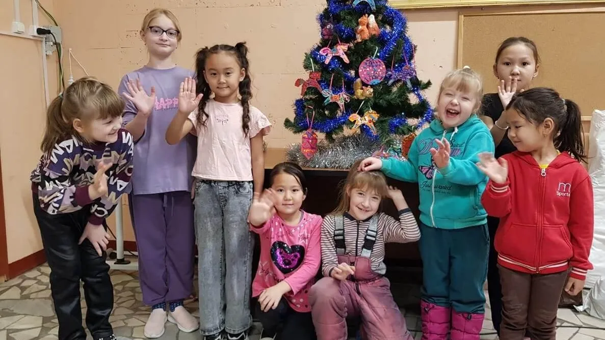 Фото: администрация Наро-Фоминского округа