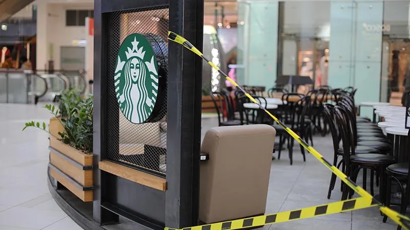 Подмосковные кофейни не опасаются возвращения Starbucks