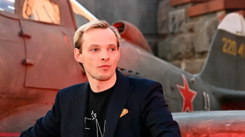 Евгений Одиноков/РИА Новости