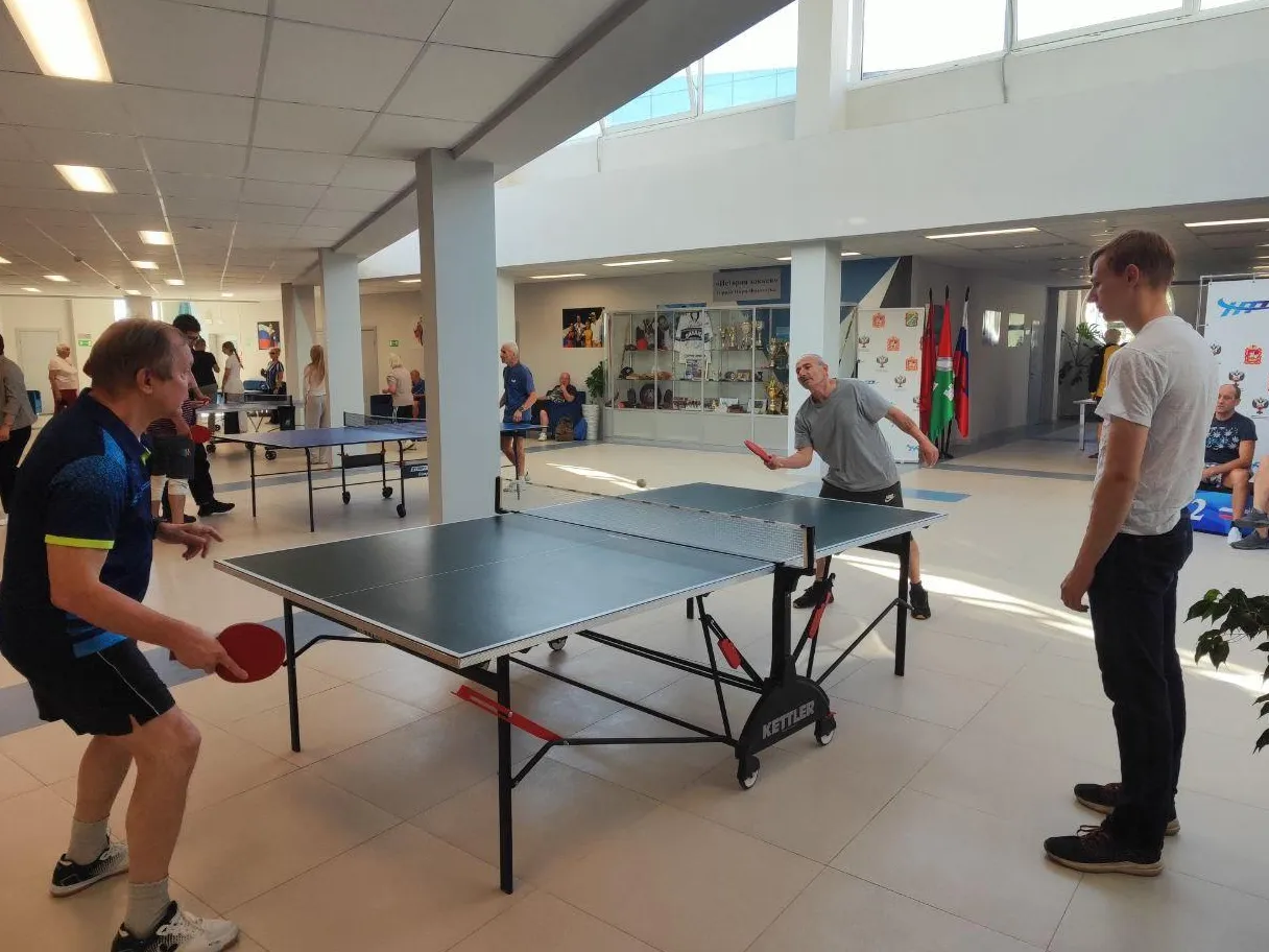 Фото: Министерство социального развития Московской области&nbsp;&nbsp;