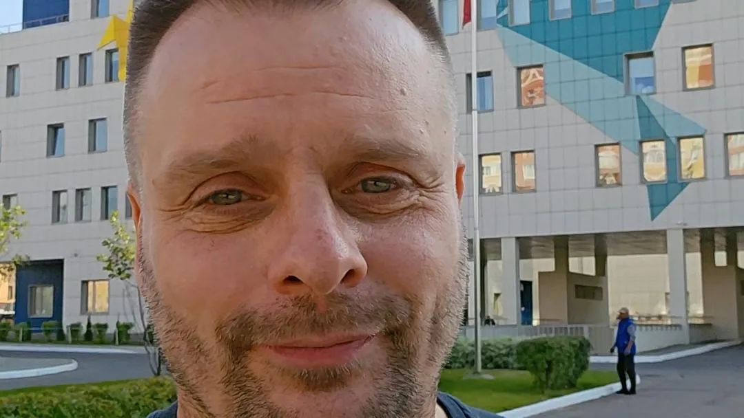 Щёлковский перинатальный центр