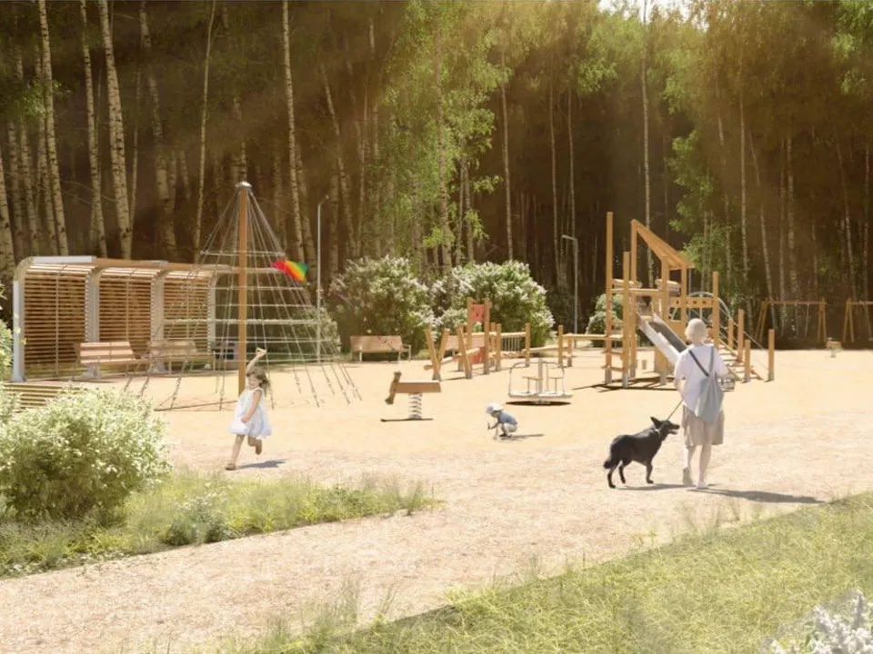 Фото: Администрация г.о. Чехов (проект)<br>