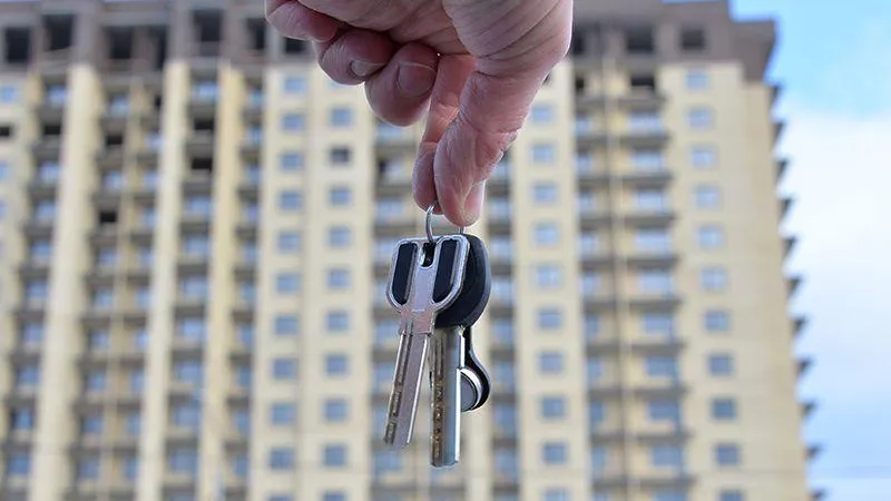 Дольщики из Электростали скоро переедут в 17-этажную новостройку
