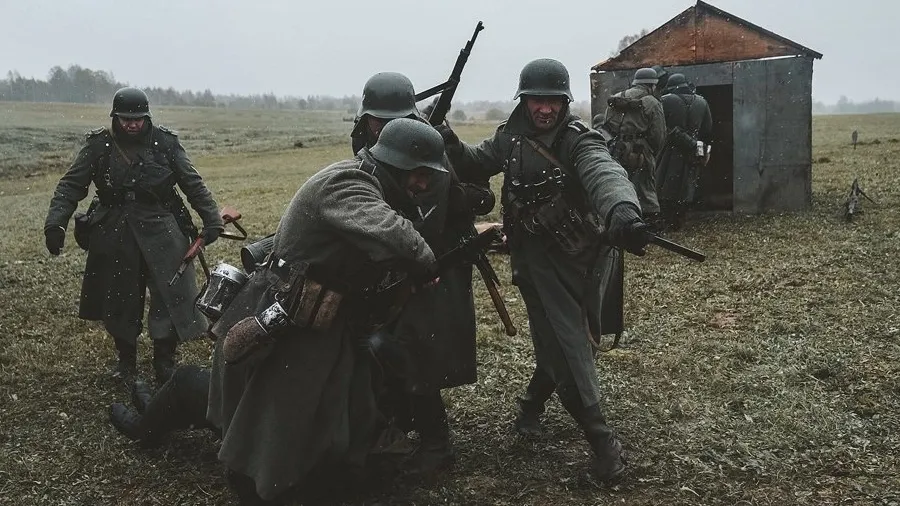 пресс-служба Бородинского музея-заповедника