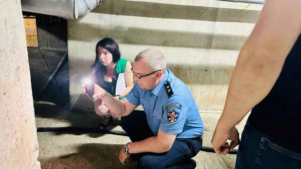 Фото: пресс-служба Администрации г.о. Котельники