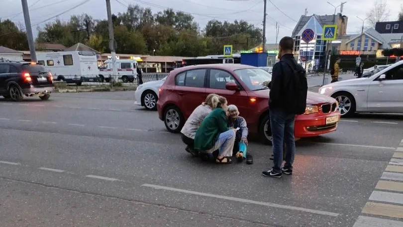 Фото: Автолюбители г. Истра / ВКонтакте