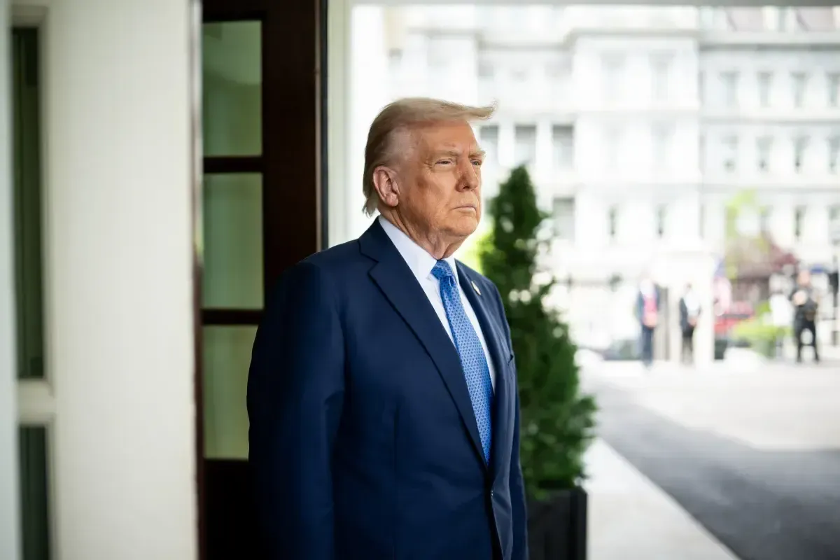 White House