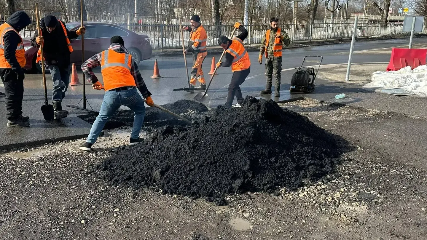 пресс-служба администрации г.о. Щелково