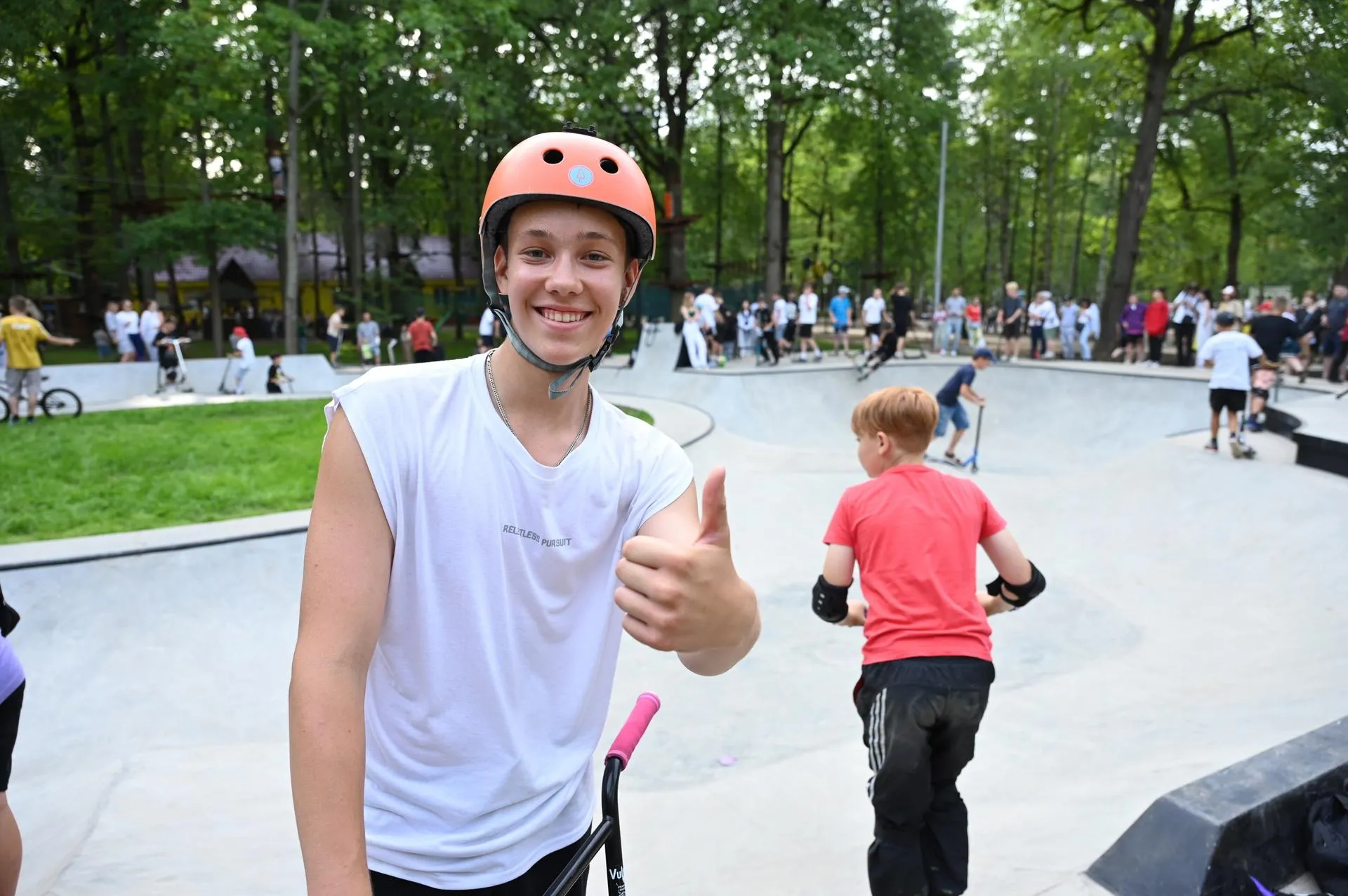 Фото: Сергей Демянюк